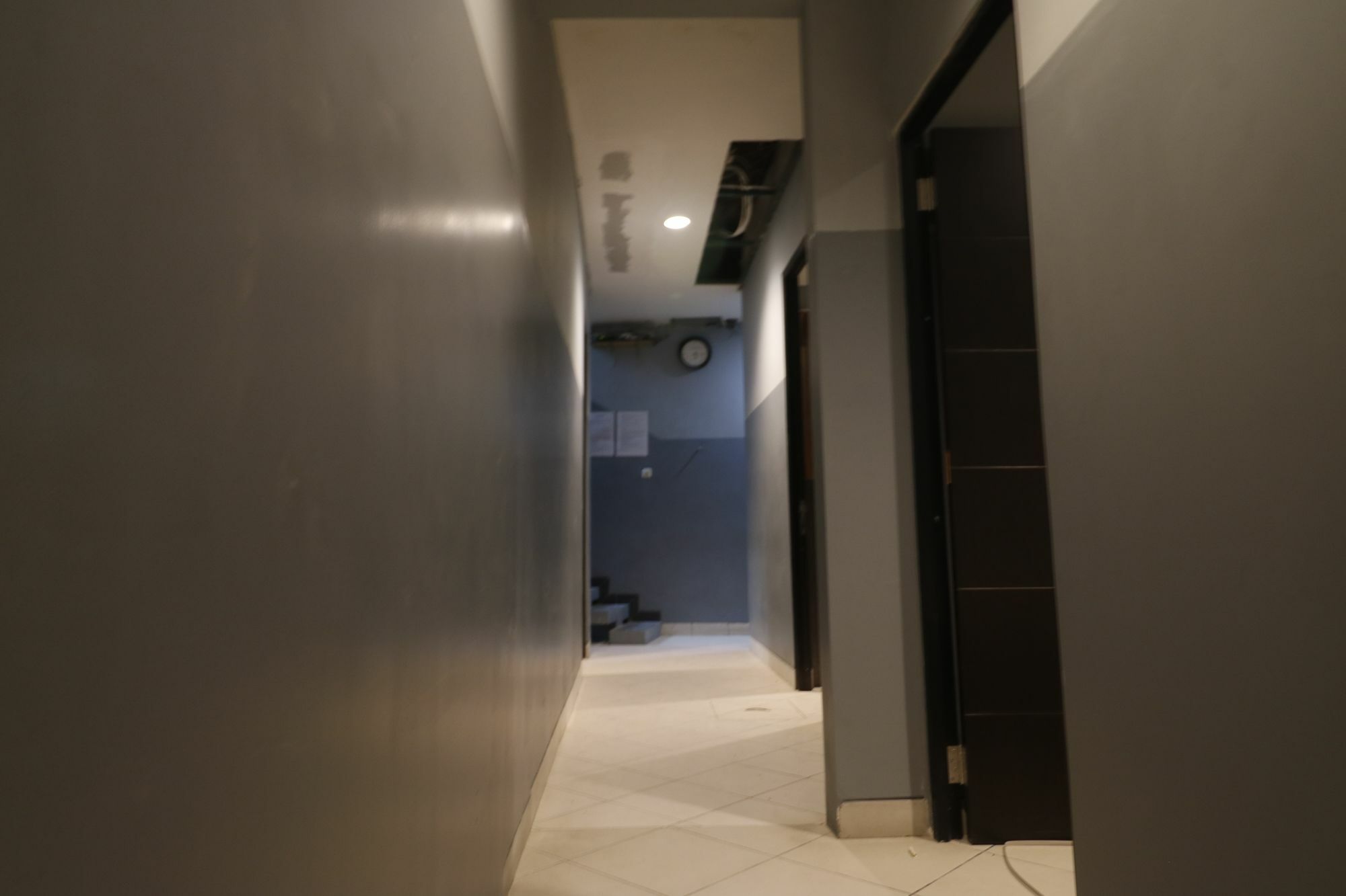 RedDoorz Plus near RS Harapan Kita Jakarta Exterior foto